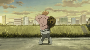 Mob Psycho 100 II (1080)